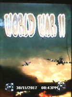 World War 2